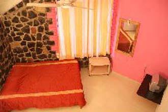 Masai Resort, Panhala 5
